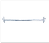 承插型盘扣式脚手架—水平杆