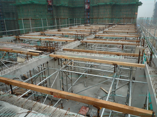 太仓建筑脚手架