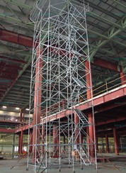 这里有室内装修脚手架装修的相关知识,你准备好了吧