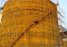 谁有真正了解过什么是门式脚手架