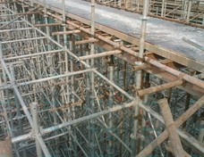 建筑钢管脚手架有危险?别怕,我们帮你解决