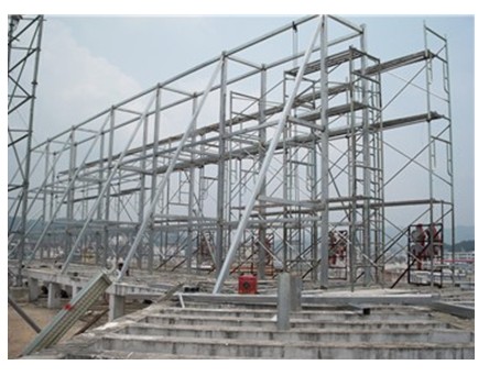 【苏州脚手架租赁】之脚手架原来“大有乾坤”！