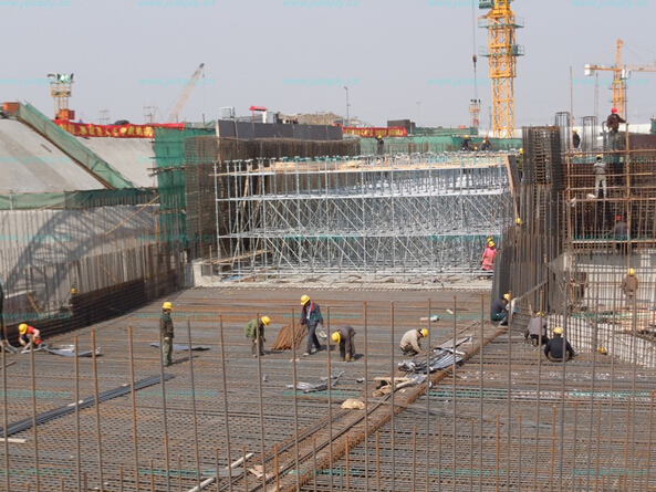 【盘扣式脚手架】“三省”究竟有何依据？