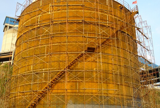 【门式脚手架】“魅力外泄”叫人无法抵挡！