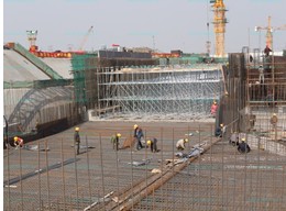 盘扣式脚手架延长寿命就是这么做