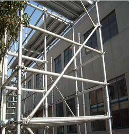 专移动脚手架定制万万不可掉以轻心