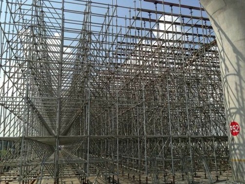 苏州脚手架搭拆厂家★搭建注意事项●非同小可！