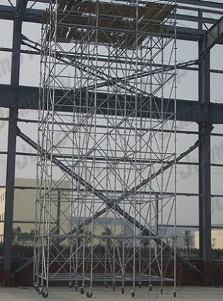 苏州移动脚手架租赁●及配件特别要求,元芳你怎么看？