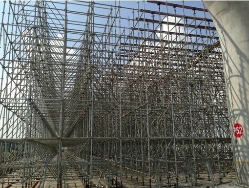 苏州脚手架搭拆厂家●创造了多少记录★