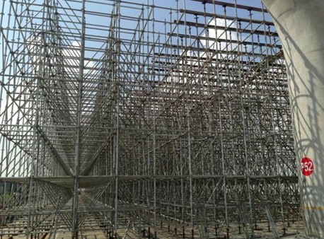 苏州脚手架搭拆厂家●脚手架搭搭建的各项事情了如指掌