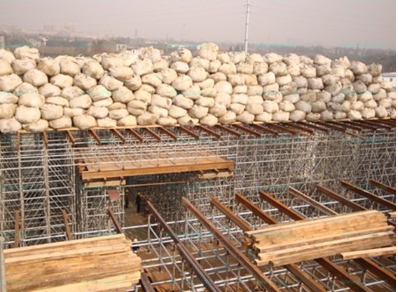 碗扣式钢管脚手架解密为何消费者呼声一度高涨！