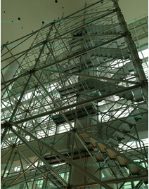 建筑脚手架——“严于律己，才是很好”