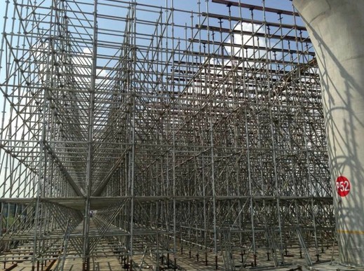 为您安quan护航的优良【脚手架】