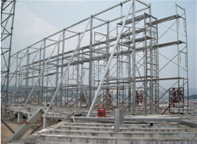 苏州脚手架，简单又好用