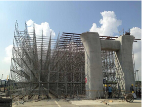 脚手架的挑选，yi定要认真