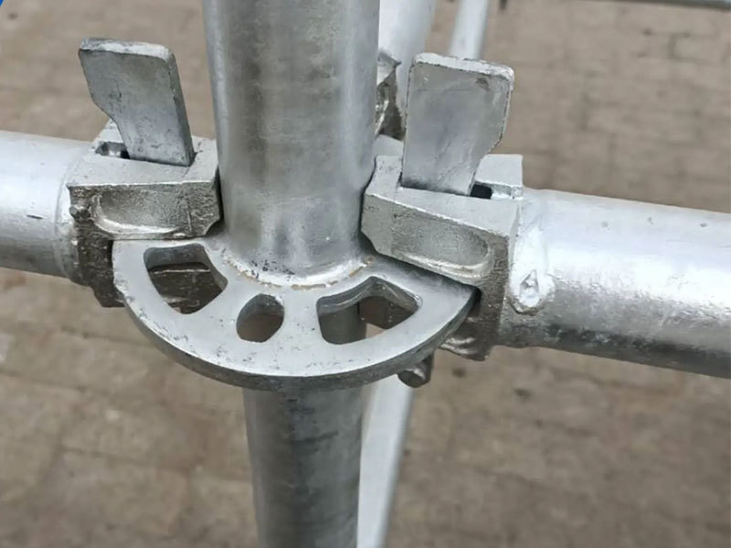 脚手架的搭设工作应遵守怎样的规定？