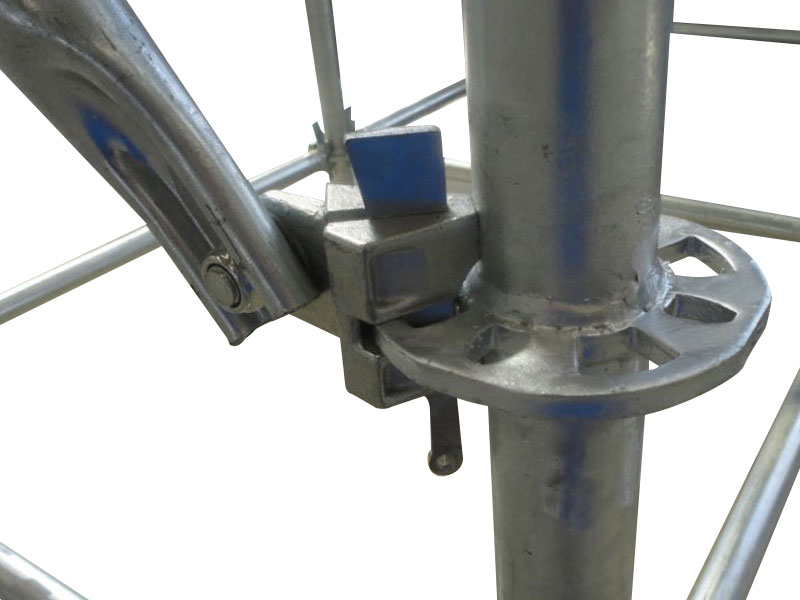 苏州盘扣式脚手架生产厂家