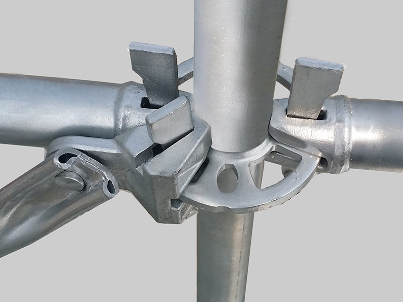 苏州安踏厂家盘扣式脚手架经销价格低欢迎订购