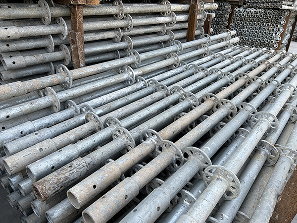 教你如何选择一款性脚手架