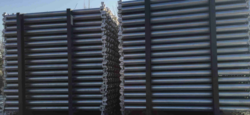 盘扣式脚手架的注意事项