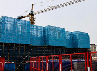 附着式升降脚手架一般在什么工况下使用