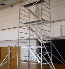 苏州脚手架厂家