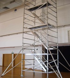 苏州脚手架厂家