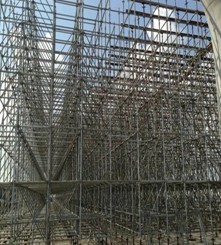 苏州脚手架搭拆厂家