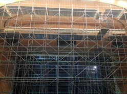 装修用建筑脚手架