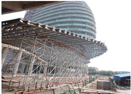 苏州建筑脚手架