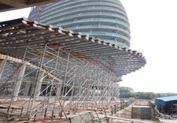 苏州建筑脚手架