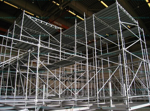 门式脚手架定制