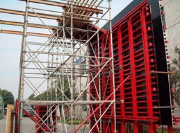 苏州脚手架