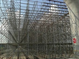 苏州脚手架搭拆厂家