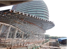 苏州建筑脚手架