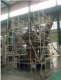 高xiao移动脚手架