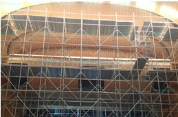 装修用建筑脚手架