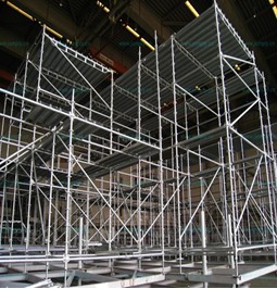 门式脚手架定制