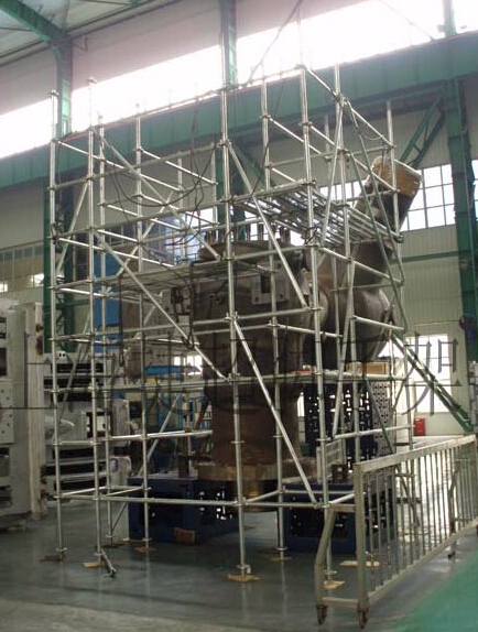 高xiao移动脚手架