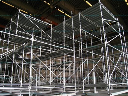 门式脚手架定制